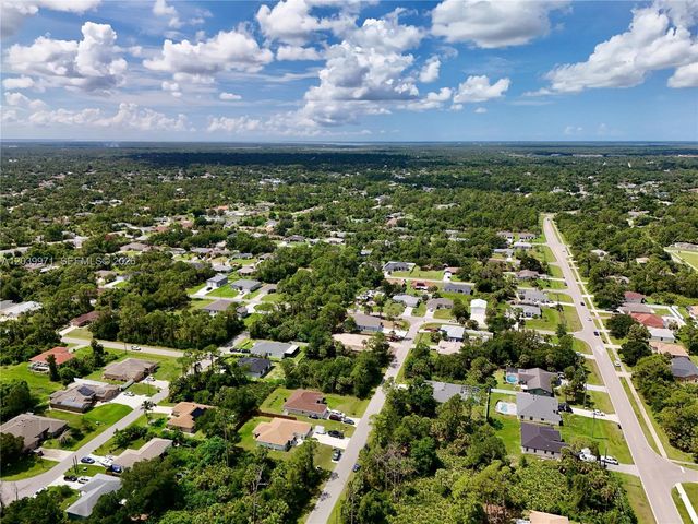 0 NANTUCKET TER, North Port, FL 34286