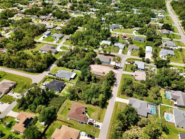 0 NANTUCKET TER, North Port, FL 34286
