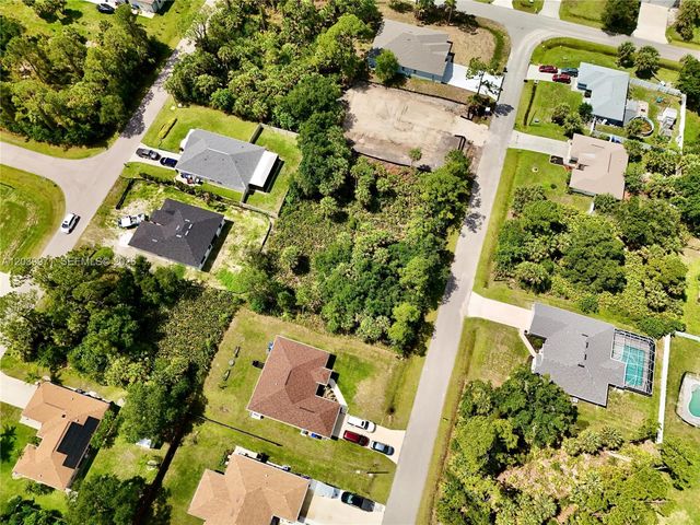 0 NANTUCKET TER, North Port, FL 34286