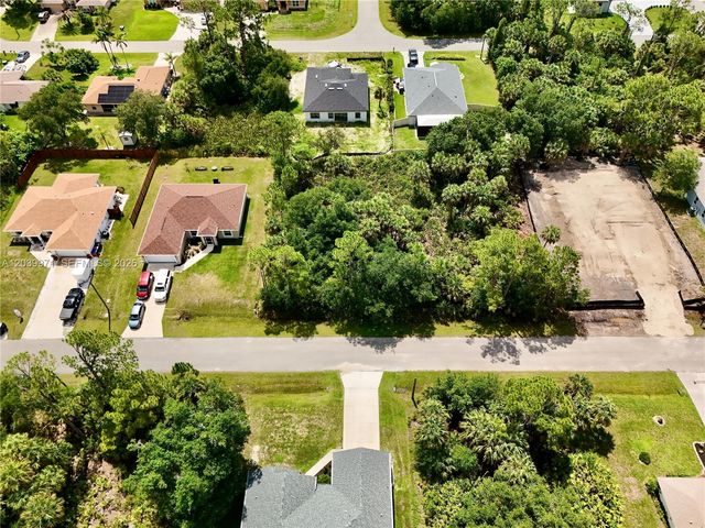 0 NANTUCKET TER, North Port, FL 34286