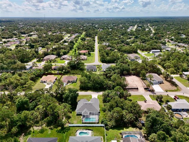 0 NANTUCKET TER, North Port, FL 34286