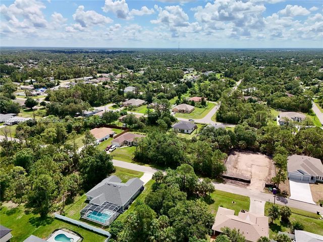 0 NANTUCKET TER, North Port, FL 34286