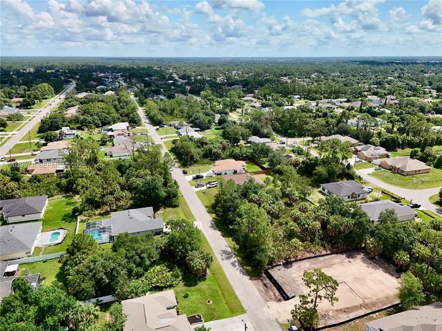 0 NANTUCKET TER, North Port, FL 34286