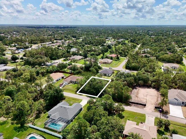 0 NANTUCKET TER, North Port, FL 34286