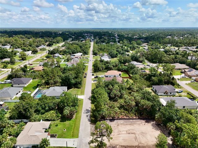 0 NANTUCKET TER, North Port, FL 34286