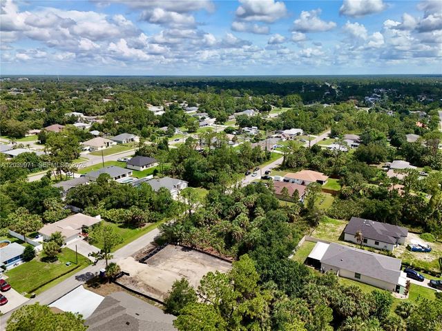 0 NANTUCKET TER, North Port, FL 34286