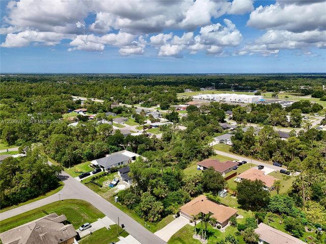 0 NANTUCKET TER, North Port, FL 34286