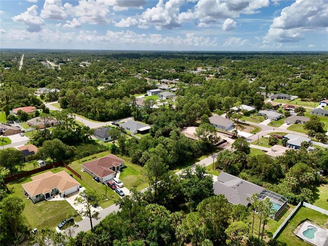 0 NANTUCKET TER, North Port, FL 34286