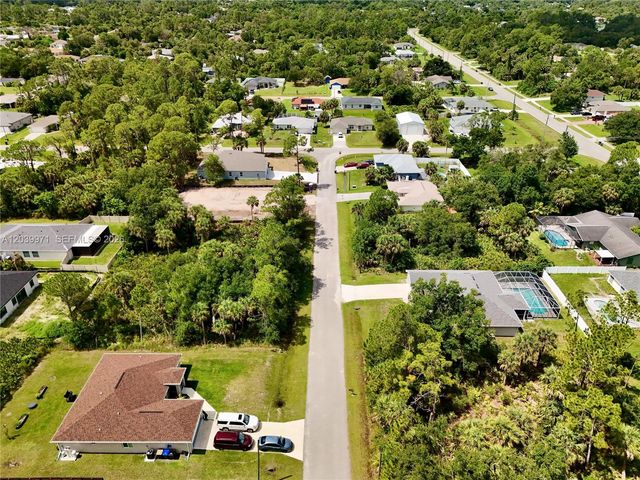 0 NANTUCKET TER, North Port, FL 34286