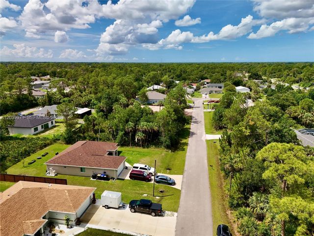 0 NANTUCKET TER, North Port, FL 34286