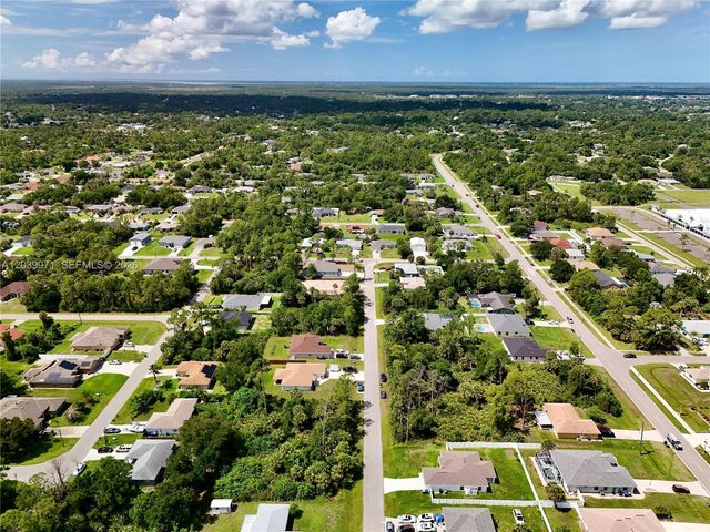 0 NANTUCKET TER, North Port, FL 34286