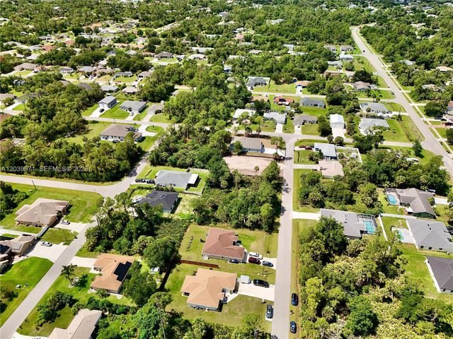 0 NANTUCKET TER, North Port, FL 34286