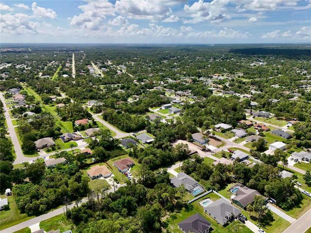0 NANTUCKET TER, North Port, FL 34286