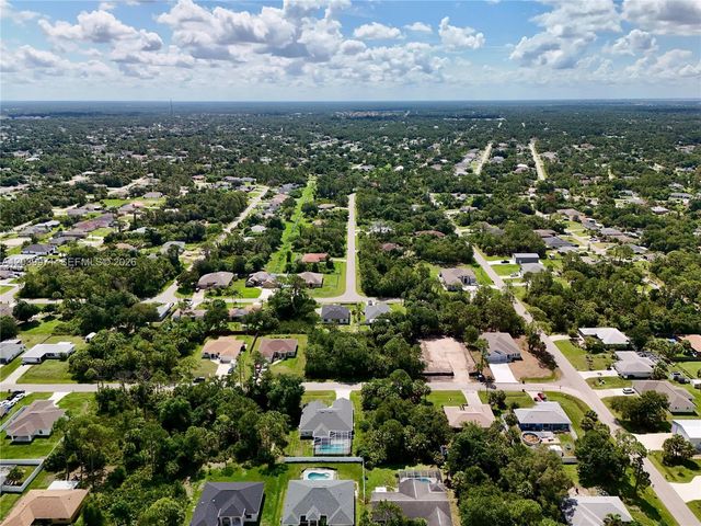 0 NANTUCKET TER, North Port, FL 34286