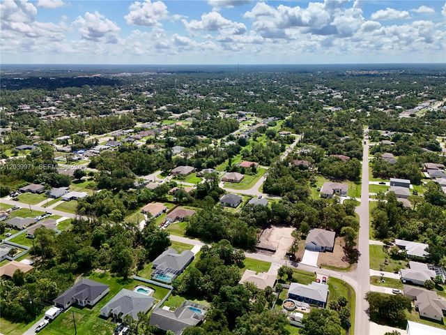 0 NANTUCKET TER, North Port, FL 34286
