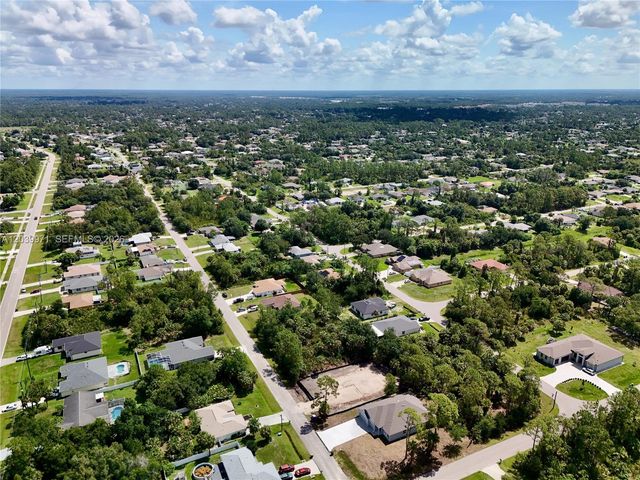 0 NANTUCKET TER, North Port, FL 34286