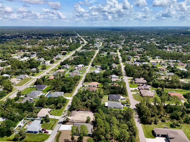 0 NANTUCKET TER, North Port, FL 34286