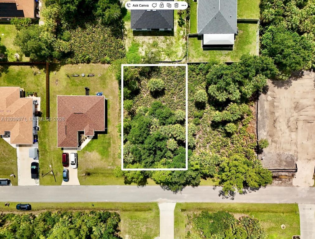 0 NANTUCKET TER, North Port, FL 34286
