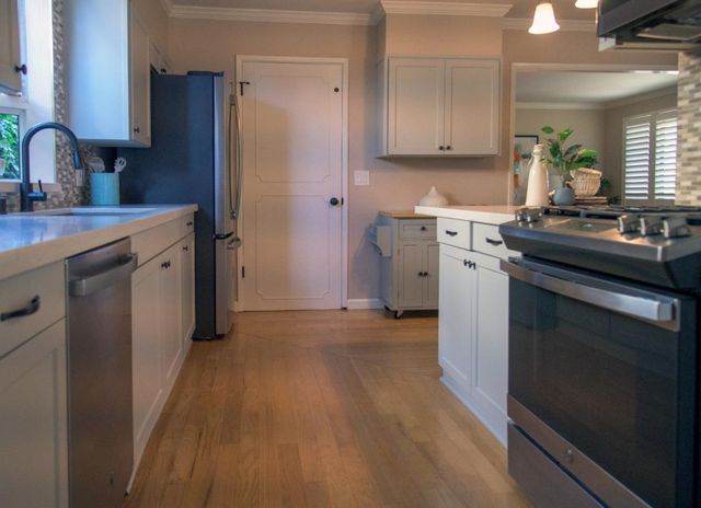 2178 Casa Mia Drive, San Jose, CA 95124