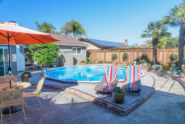 2178 Casa Mia Drive, San Jose, CA 95124