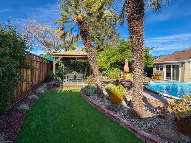 2178 Casa Mia Drive, San Jose, CA 95124