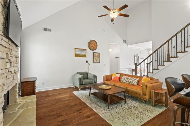 183 Lullwater Lane, Dallas, GA 30132