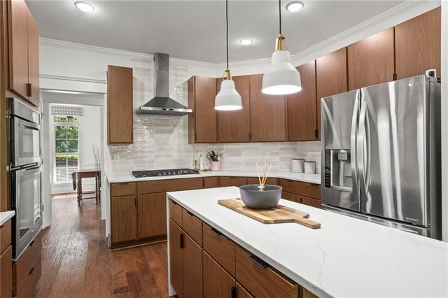 183 Lullwater Lane, Dallas, GA 30132