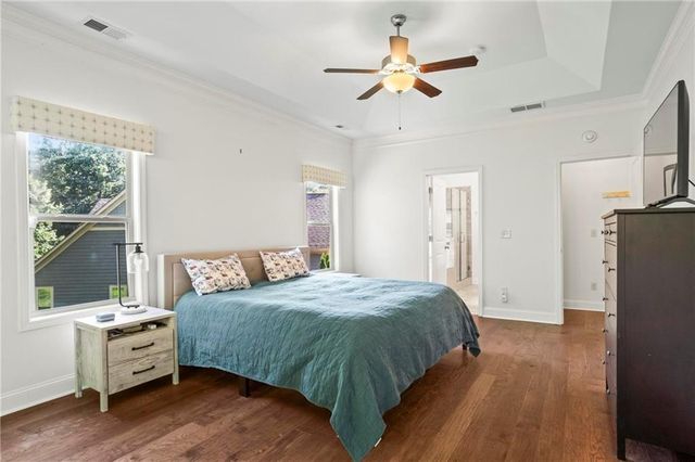 183 Lullwater Lane, Dallas, GA 30132