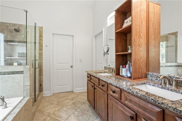 183 Lullwater Lane, Dallas, GA 30132