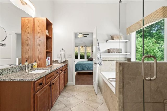 183 Lullwater Lane, Dallas, GA 30132
