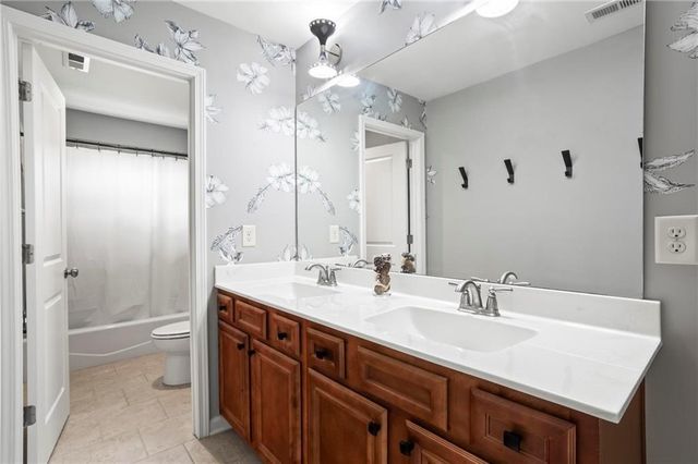 183 Lullwater Lane, Dallas, GA 30132