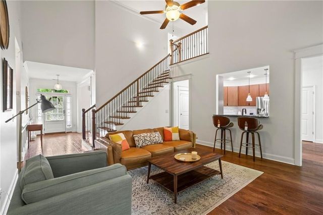 183 Lullwater Lane, Dallas, GA 30132