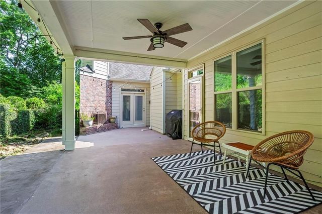 183 Lullwater Lane, Dallas, GA 30132