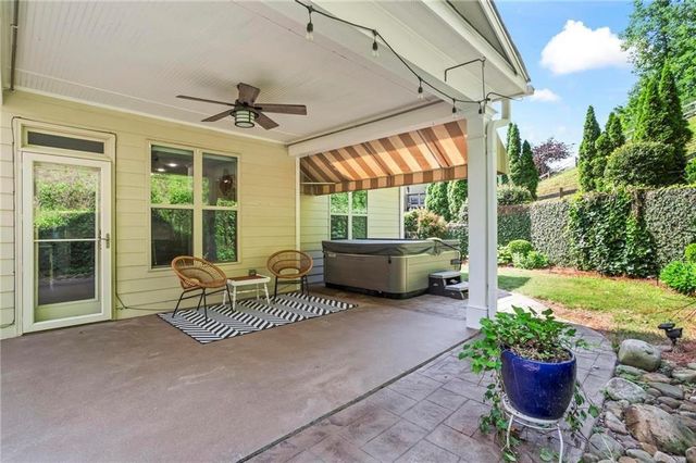 183 Lullwater Lane, Dallas, GA 30132