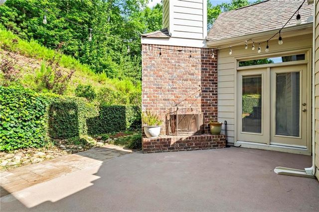 183 Lullwater Lane, Dallas, GA 30132