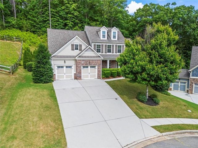 183 Lullwater Lane, Dallas, GA 30132