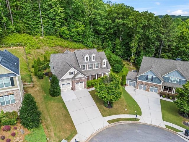 183 Lullwater Lane, Dallas, GA 30132