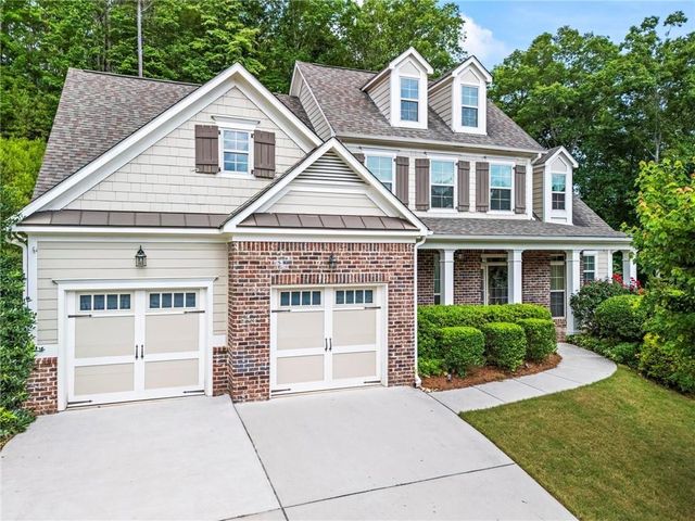 183 Lullwater Lane, Dallas, GA 30132