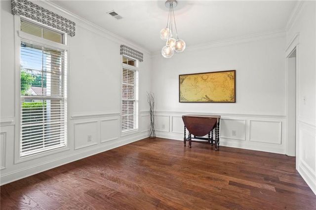 183 Lullwater Lane, Dallas, GA 30132