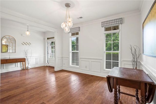 183 Lullwater Lane, Dallas, GA 30132