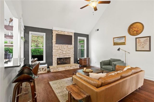 183 Lullwater Lane, Dallas, GA 30132