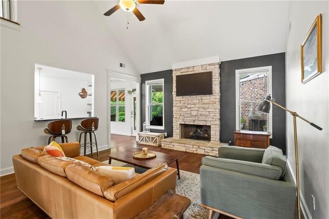 183 Lullwater Lane, Dallas, GA 30132
