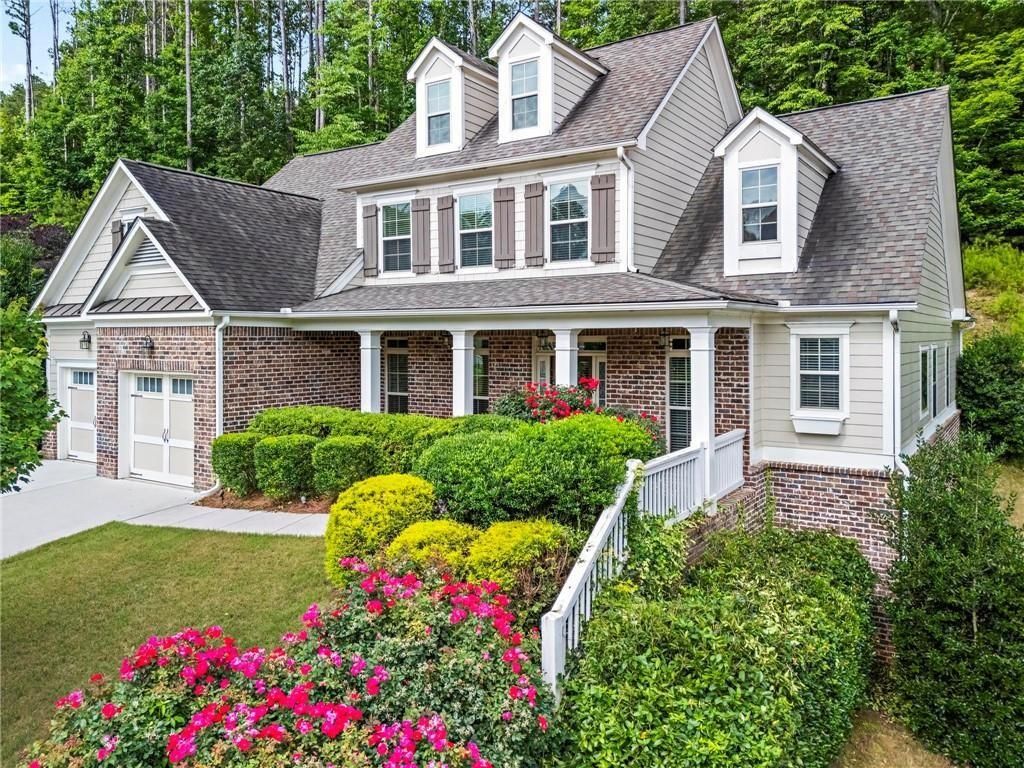 183 Lullwater Lane, Dallas, GA 30132