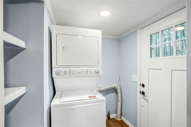 129 Blacks Mill Valley, Dawsonville, GA 30534