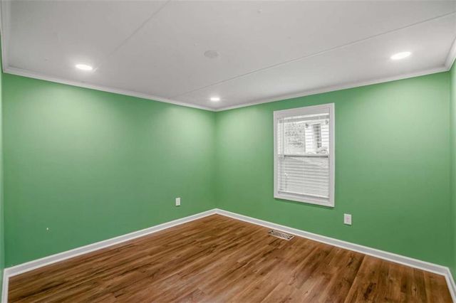 129 Blacks Mill Valley, Dawsonville, GA 30534