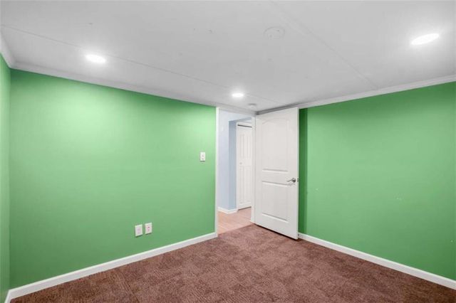 129 Blacks Mill Valley, Dawsonville, GA 30534