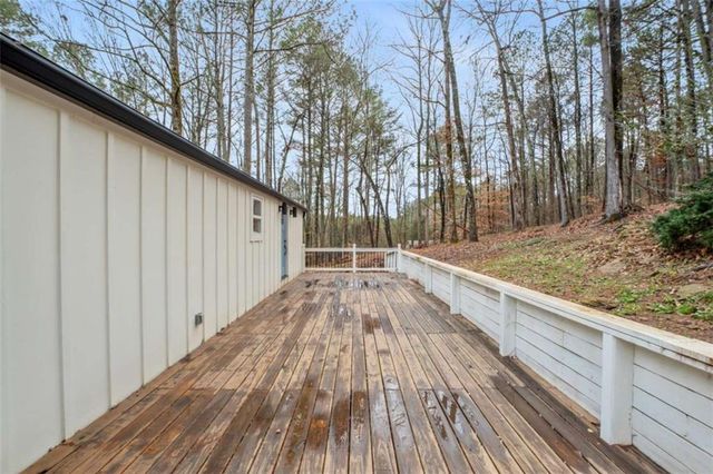 129 Blacks Mill Valley, Dawsonville, GA 30534