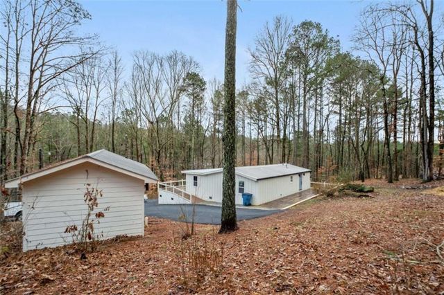 129 Blacks Mill Valley, Dawsonville, GA 30534