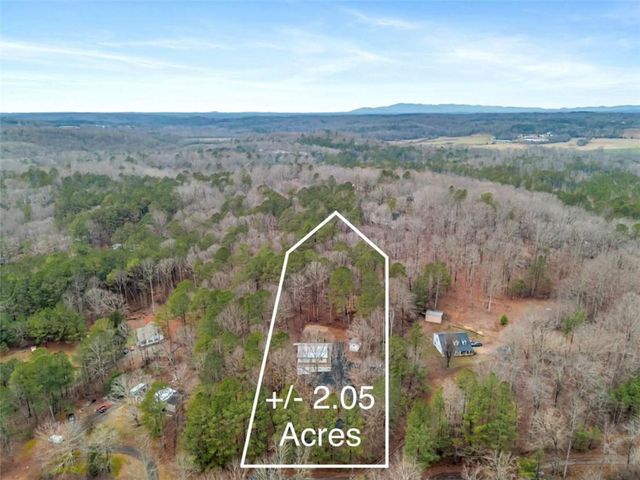 129 Blacks Mill Valley, Dawsonville, GA 30534