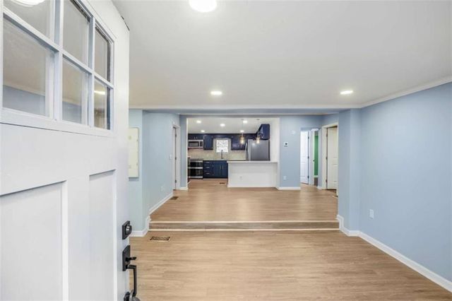 129 Blacks Mill Valley, Dawsonville, GA 30534